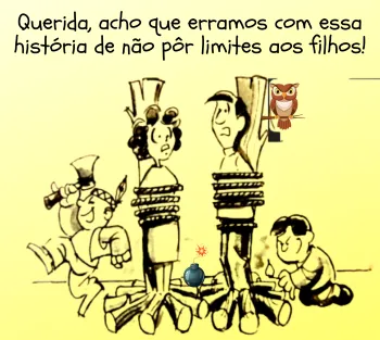 Por que exigir dos filhos?