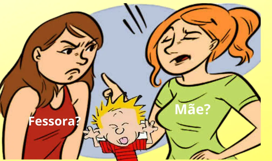 Quem deve educar: a família ou a escola?