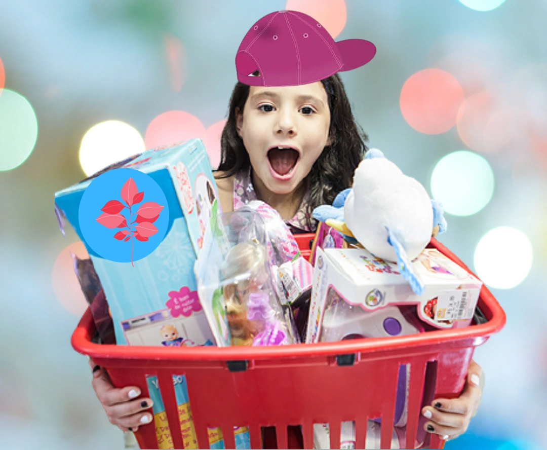 Consumismo infantil