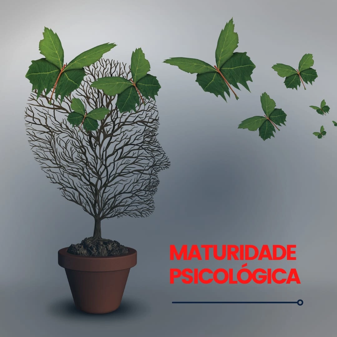 Maturidade psicológica