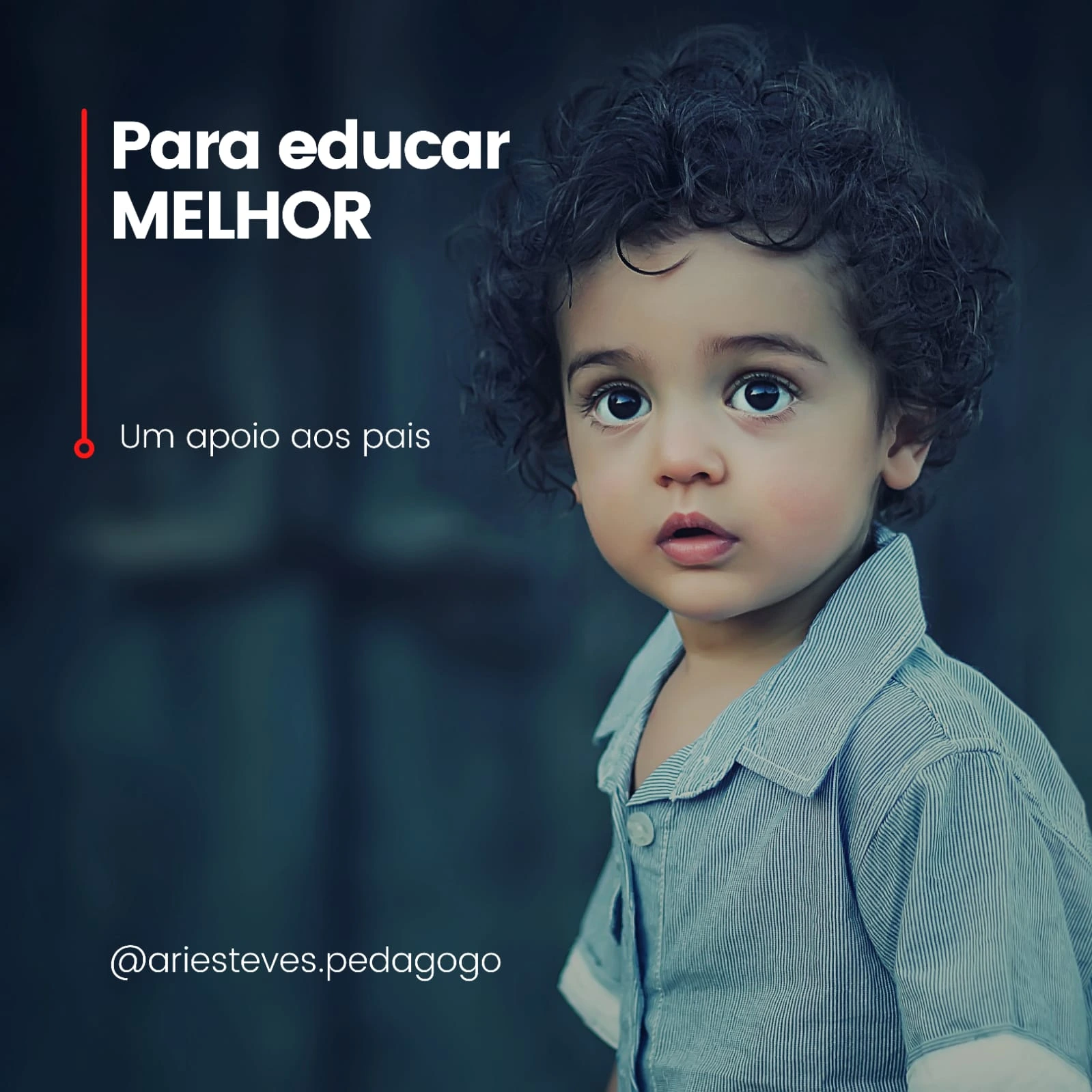 Para educar melhor