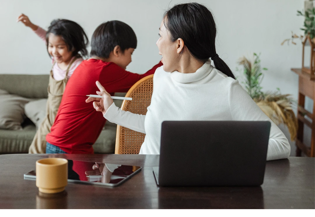 Trabalho e família: como conciliar?