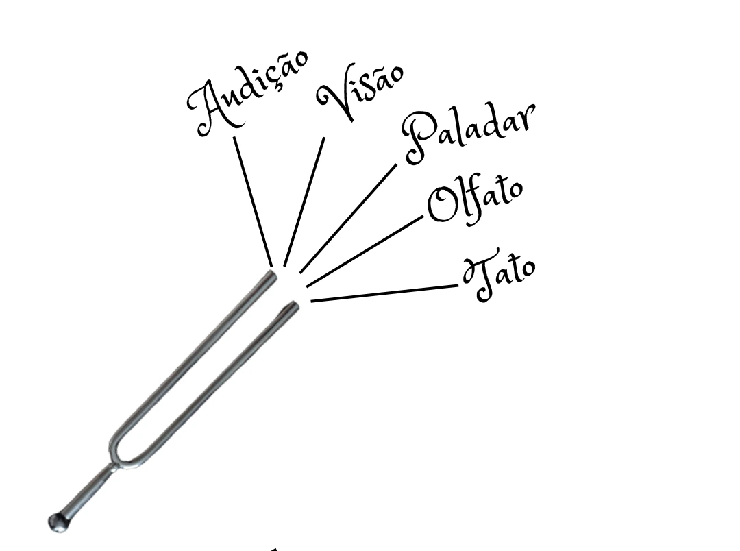Afinar a sensibilidade