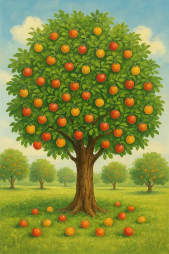 Frutificar os talentos e dons recebidos